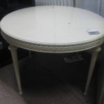 495 8033 DINING TABLE